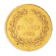 Louis-Philippe- 40 Francs 1832 Paris - 40 Francs (or)