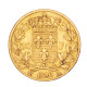 Louis XVIII-20 Francs 1820 Paris - 20 Francs (gold)