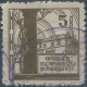 Bulgaria - Bulgarien - Bulgare, Revenue Stamp Tax Fiscal,Used - Dienstzegels