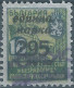 Bulgaria - Bulgarien - Bulgare,Revenue Stamp Tax Fiscal,Surcharge,Used - Dienstzegels