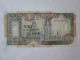 Somalia 50 Shilin 1991 Banknote AUNC See Pictures - Somalie