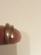 Delcampe - Bague Ancienne Diamètre Intérieur 17 Mm - Anillos