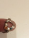 Bague Ancienne Diamètre Intérieur 17 Mm - Bagues