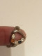 Bague Ancienne Diamètre Intérieur 17 Mm - Anillos