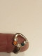 Bague Ancienne Diamètre Intérieur 17 Mm - Anillos