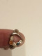 Bague Ancienne Diamètre Intérieur 17 Mm - Bagues