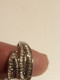 Delcampe - Bague Ancienne Diamètre Intérieur 20 Mm - Anelli