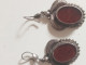 Boucle D'oreille Ancienne Hauteur 2,5 Cm - Earrings