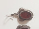 Boucle D'oreille Ancienne Hauteur 2,5 Cm - Boucles D'oreilles