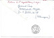 2364e: SAS- Erstflug Wien- Nairobi- Johannesburg Mit DC-8 1972 - Briefe U. Dokumente