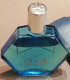 Parfum "Eau D'Avon COOL" Avec Boîte En Carton D'origine Et Notice Explicative (Flacon Presque Plein) - Miniaturas Mujer (en Caja)