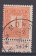 N° 108 MONS 2B - 1912 Pellens