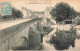 FRANCE - Montbazon - Vers Le Pont - Carte Postale Ancienne - Montbazon