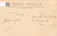 FRANCE - Montbazon - Vers Le Pont - Carte Postale Ancienne - Montbazon