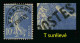 FRANCE - YT PREO 52 C (Type III) - VARIETE T Surélevé - TIMBRE SANS GOMME - Used Stamps