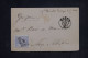 ESPAGNE - Enveloppe De Madrid Pour San Sebastian En 1873  - L 147982 - Covers & Documents