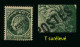 FRANCE - YT PREO 89 C  - VARIETE T Surélevé - TIMBRE SANS GOMME - Used Stamps