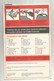 Automobile , Voitures , Transfert , Décalcomanie , LETRASET ACTION ,série N° 6 , 6 Tacots De Tourisme... Frais Fr 1.85 E - KFZ