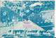 OY206 / OLYMPIA - Spiele 1952 Auf Schmuck-Kuvert Ex Helsinki Nach Watertown USA - Verano 1952: Helsinki