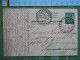 KOV 27-1 - CARTE POSTALE, POSTCARD, YUGOSLAVIA, TRAVEL 1937, SERBIA, SMEDEREVO - SRPSKA CRNJA - Altri & Non Classificati