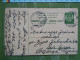 KOV 27-1 - CARTE POSTALE, POSTCARD, YUGOSLAVIA, TRAVEL 1938, SERBIA, KIKINDA - SRPSKA CRNJA - Otros & Sin Clasificación