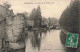 FRANCE - Montargis - Le Canal Et La Vieille Tour - Carte Postale Ancienne - Montargis