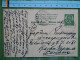 KOV 27-2 - CARTE POSTALE, POSTCARD, YUGOSLAVIA, TRAVEL 1936, SERBIA, SRPSKA CRNJA - SMEDEREVO - Autres & Non Classés