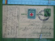 KOV 27-2 - CARTE POSTALE, POSTCARD, YUGOSLAVIA, TRAVEL 1937, SERBIA, KIKINDA - SRPSKA CRNJA, RED CROSS - Other & Unclassified