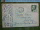 KOV 27-4 - CARTE POSTALE, POSTCARD, YUGOSLAVIA, SERBIA, POZAREVAC - Brieven En Documenten