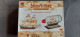 Mayflower - Ship In A Bottle Kit - 1620 - Kit De Bateau En Bouteille - Airfix (60001) - Boats