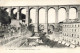 FRANCE - Morlaix - Vue D'ensemble Du Viaduc - Carte Postale Ancienne - Morlaix