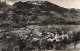 FRANCE - Samoens - Vue Générale - Clocher - Carte Postale Ancienne - Samoëns