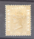 Sierra Leone  :  Yv  14  *  CC , Dentelé 14 - Sierra Leone (...-1960)