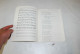 C229 Livret - In Bouquet Dcansons Montoises - Music