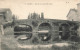 FRANCE - Cluny - Pont De La Levée (XIIe Siècle) - Carte Postale Ancienne - Cluny