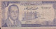 5 Dirhams - (1970) - Marokko