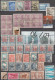 Argentine, Petit Lot De Timbres Oblitérés. 2 Scans - Collections, Lots & Series