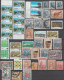 Argentine, Petit Lot De Timbres Oblitérés. 2 Scans - Collections, Lots & Series