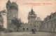 FRANCE - Montceau Les Mines - Château Duplessis - Cour Intérieure - Carte Postale Ancienne - Montceau Les Mines