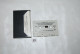 C84 K7 Cassette Audio - The Strauss Melodie - Cassette Beta