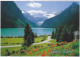AK 173918 CANADA - Alberta - Lake Louise And Mount Victoria - Lac Louise
