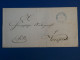 DD21  ALLEMAGNE  BELLE  LETTRE  1891 BRAUNSWEIG   +AFFRANCH. BLEU INTERESSANT+++ - Brunswick