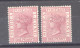 Sierra Leone  :  Yv  20-20a  *   CA - Sierra Leone (...-1960)