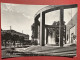 Cartolina - Lodi - Acquedotto E Collegio Cazzulani - 1954 - Lodi
