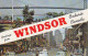 AK 173930 CANADA - Ontario - Windsor - Windsor