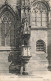 FRANCE - Vitré - Chaire Extérieure De L'église Notre-Dame - Carte Postale Ancienne - Vitre