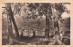 FRANCE - Cours - Vue Générale Panoramique (à Travers Bois, Prise Du Calvaire) - Carte Postale Ancienne - Cours-la-Ville
