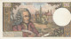 France 10 Francs 1967 AU-  P-147c - 10 F 1963-1973 ''Voltaire''