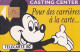 F201  11/1991 MICKEY EURODISNEY 50 GEM ( Dos Petit Mickey ) - 1991