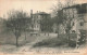 FRANCE - Le Pouzin - Place De La République - Carte Postale Ancienne - Le Pouzin